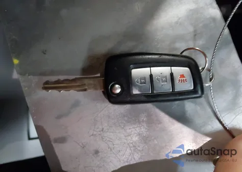 2020 Nissan Rogue Sport S Awd Xtronic Cvt z USA, uszkodzony, nr VIN JN1BJ1CW4LW371212